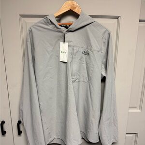 Stio Men's  Vescent Hoodie